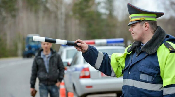 В РБ и РФ могут унифицировать наказания за нарушение ПДД