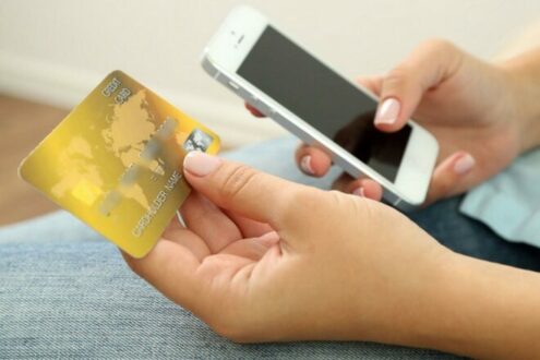 мошенники, карта, телефон