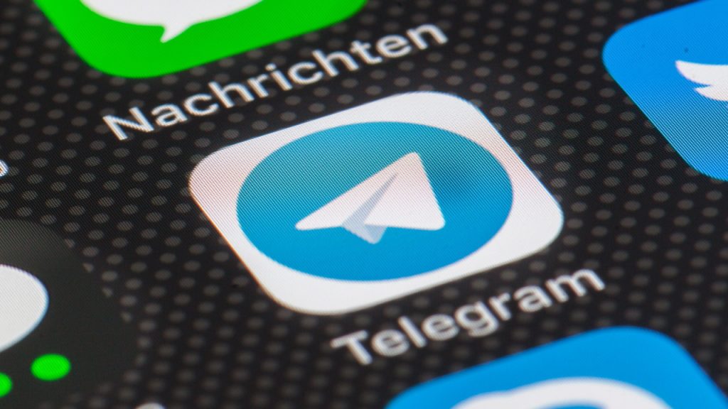 В Telegram заработает полноценная монетизация