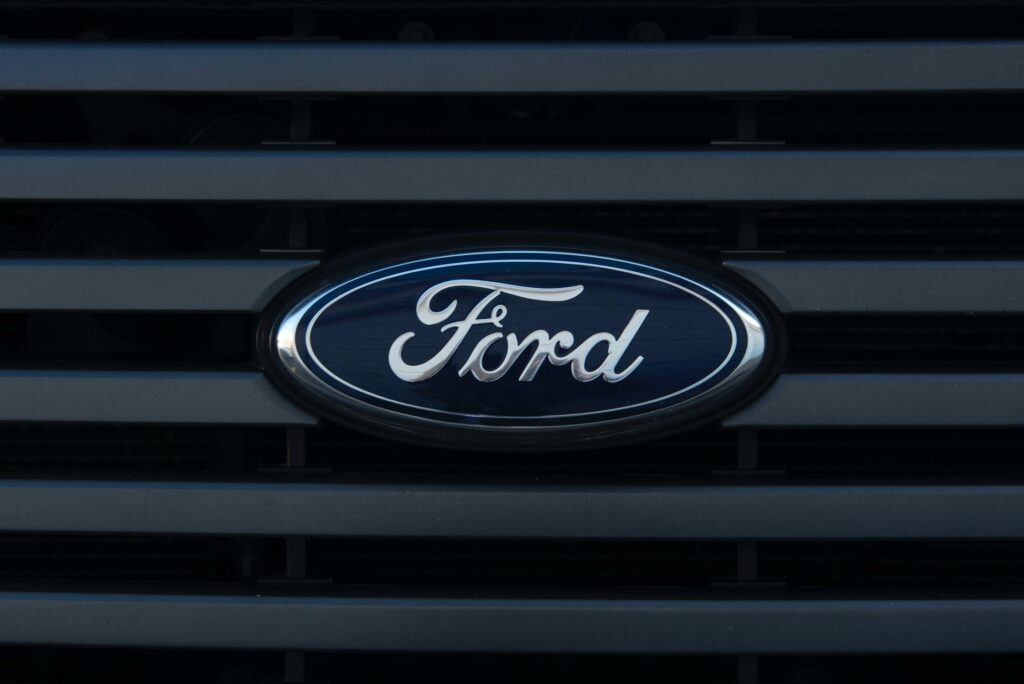 ford, автомобиль, форд