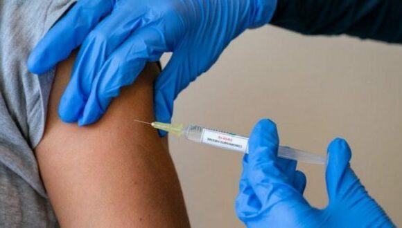 вакцинация вакцина клещевой энцефалит