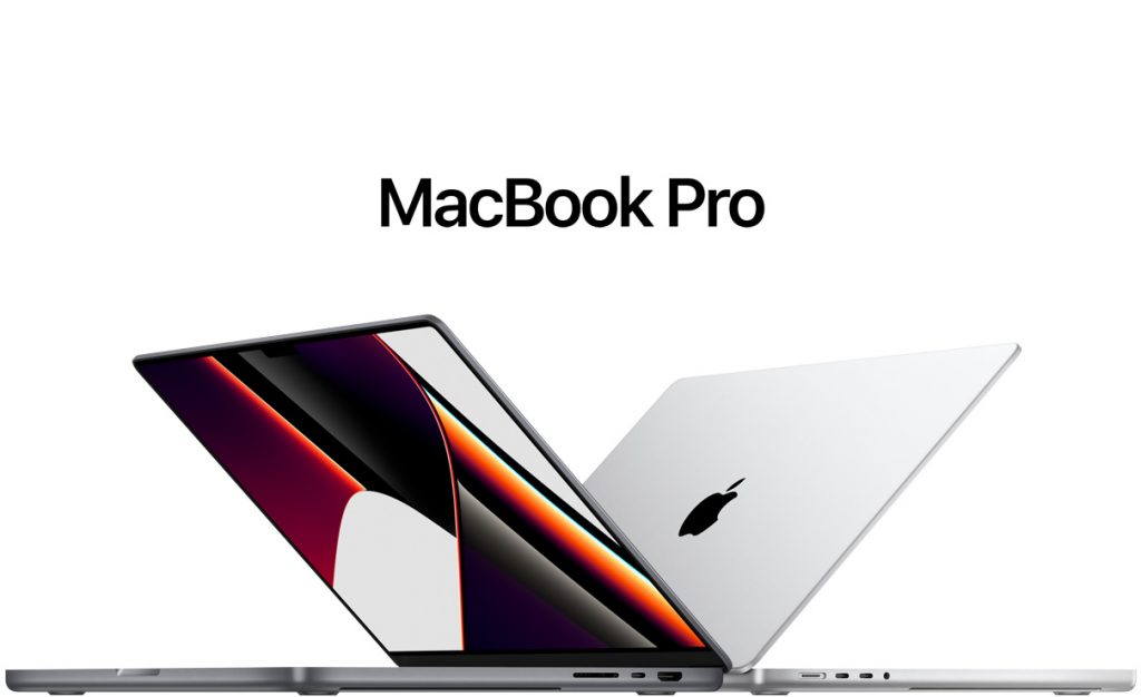 MacBook Pro