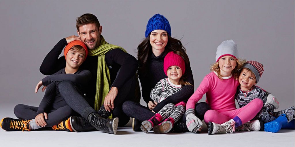 Термобелье