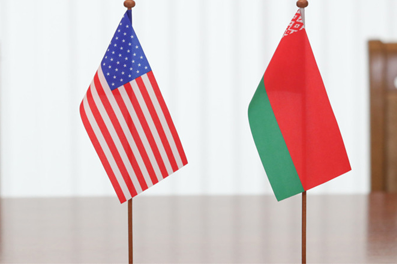 флаг, беларусь, сша
