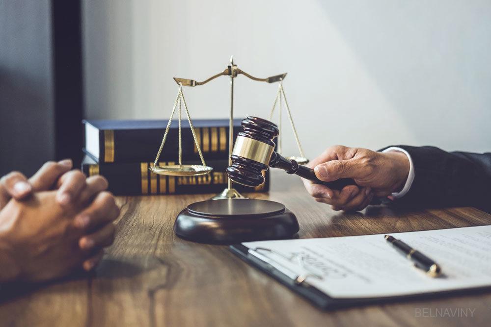 суд, решение