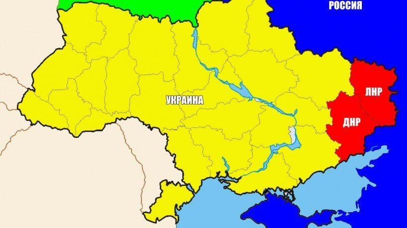 украина россия