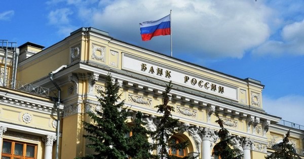 Банк России