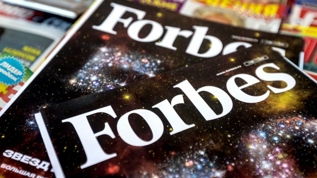 Forbes