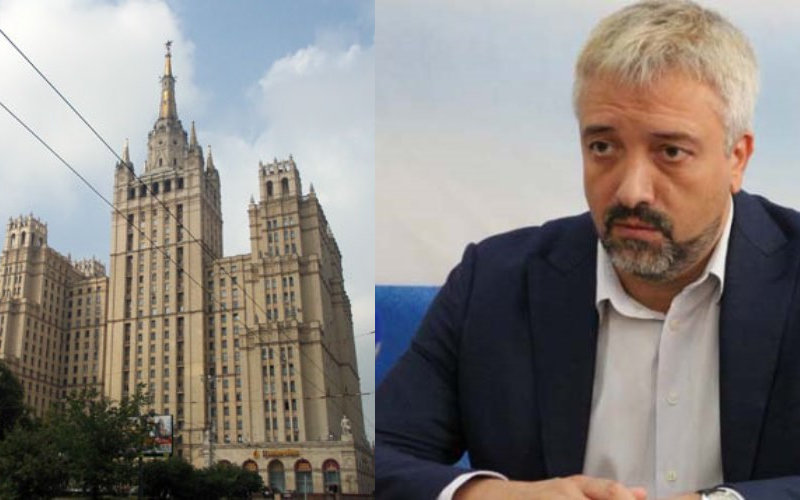 Россия переоценивает свои международные связи