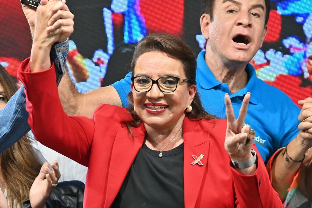 Ксиомара Кастро