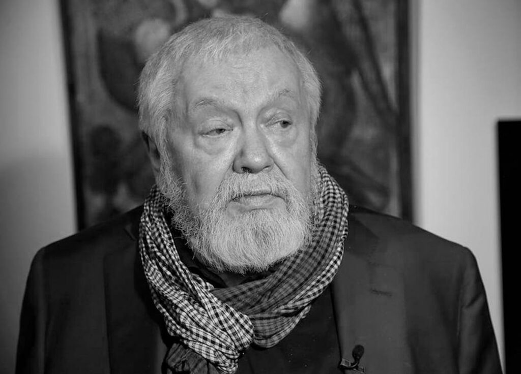 Сергей Соловьев, режиссер