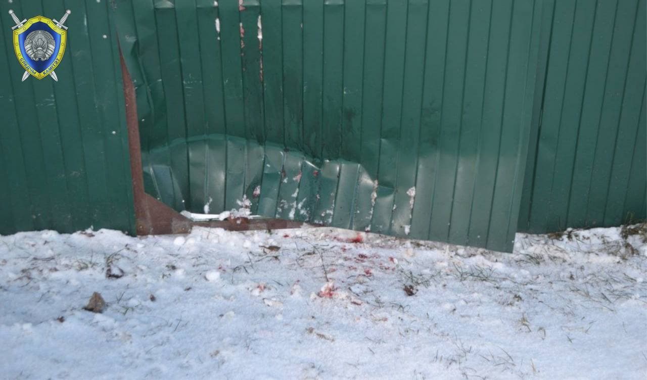 забор, ск рб