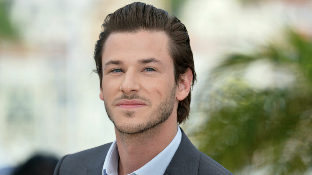 французский актёр