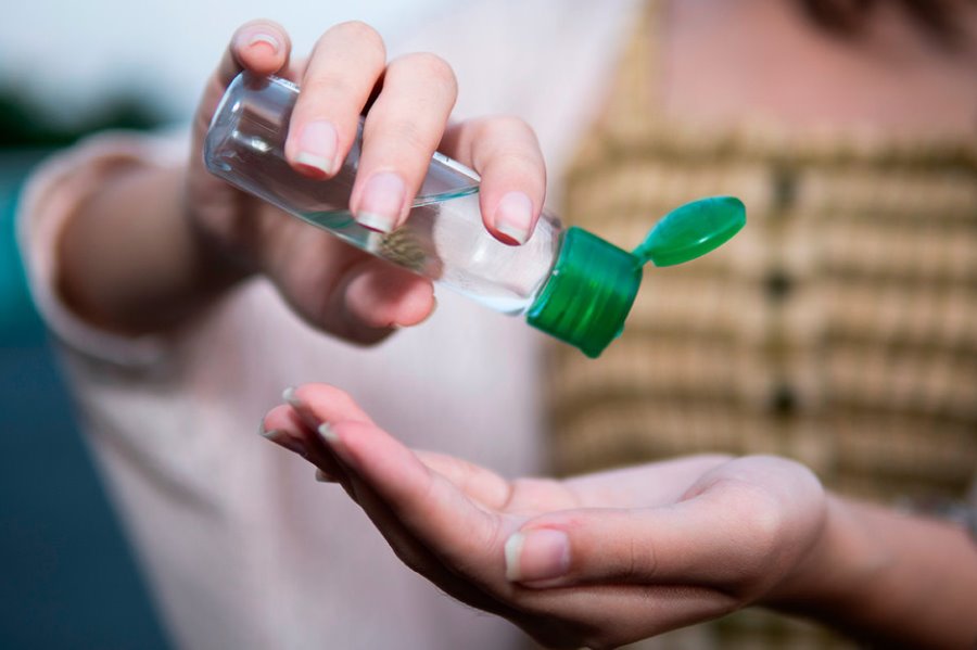 дезсредство