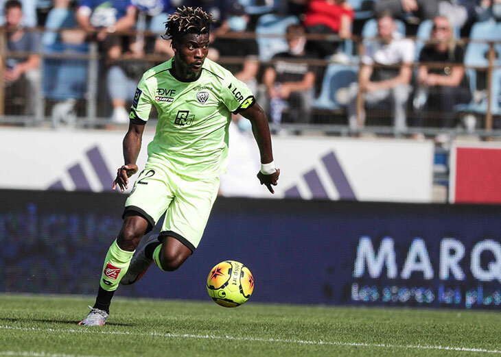 Чем интересен текущий Кубок Африки по футболу