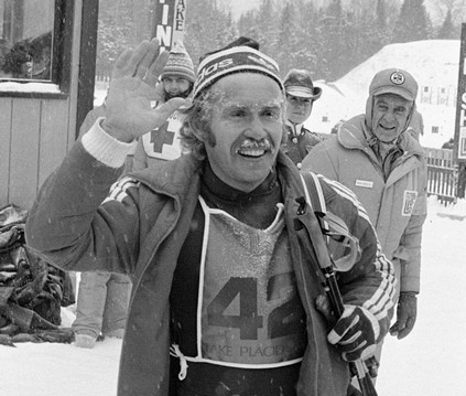 Ушёл из жизни двукратный олимпийский чемпион Алябьев