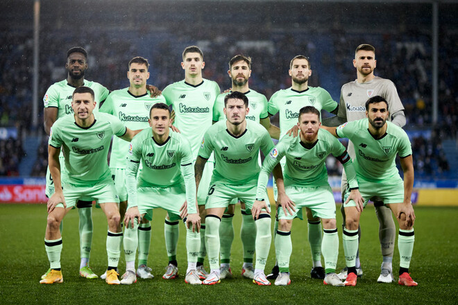 Определился второй финалист Суперкубка Испании