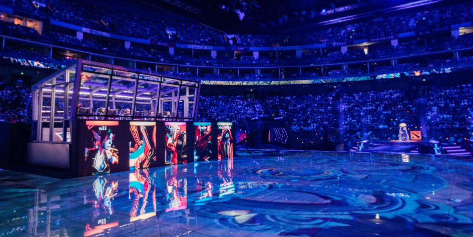 Зимнего мейджора по Dota 2 не будет