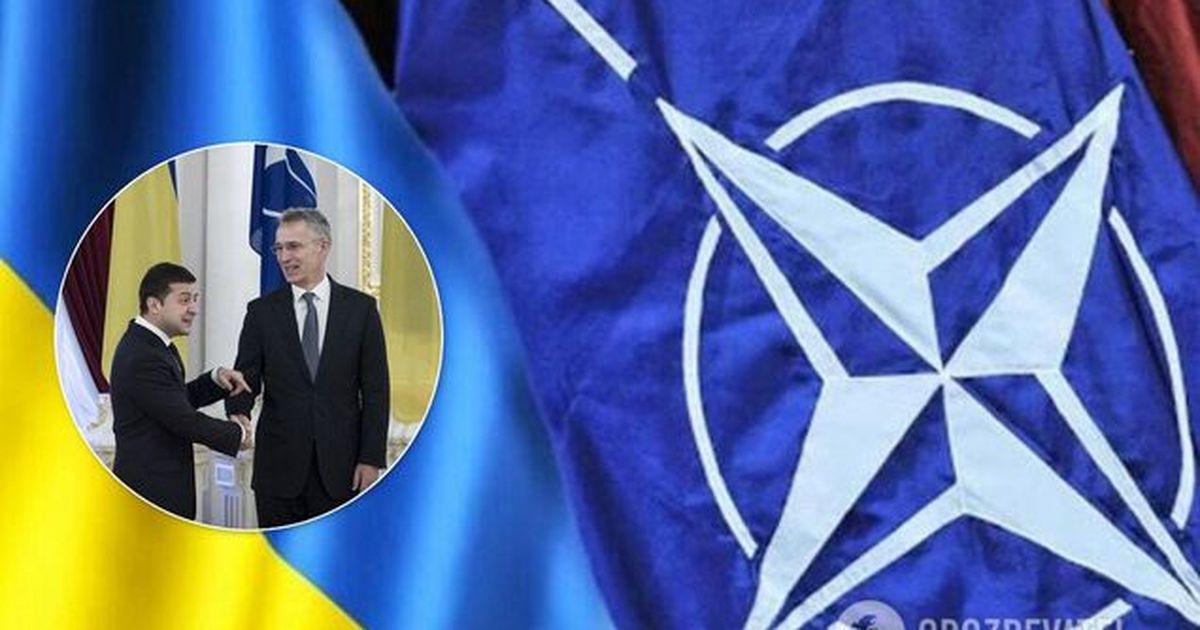 Станет ли Украина страной «НАТО плюс»?
