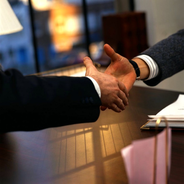 В каком парламенте можно искать компромиссы?