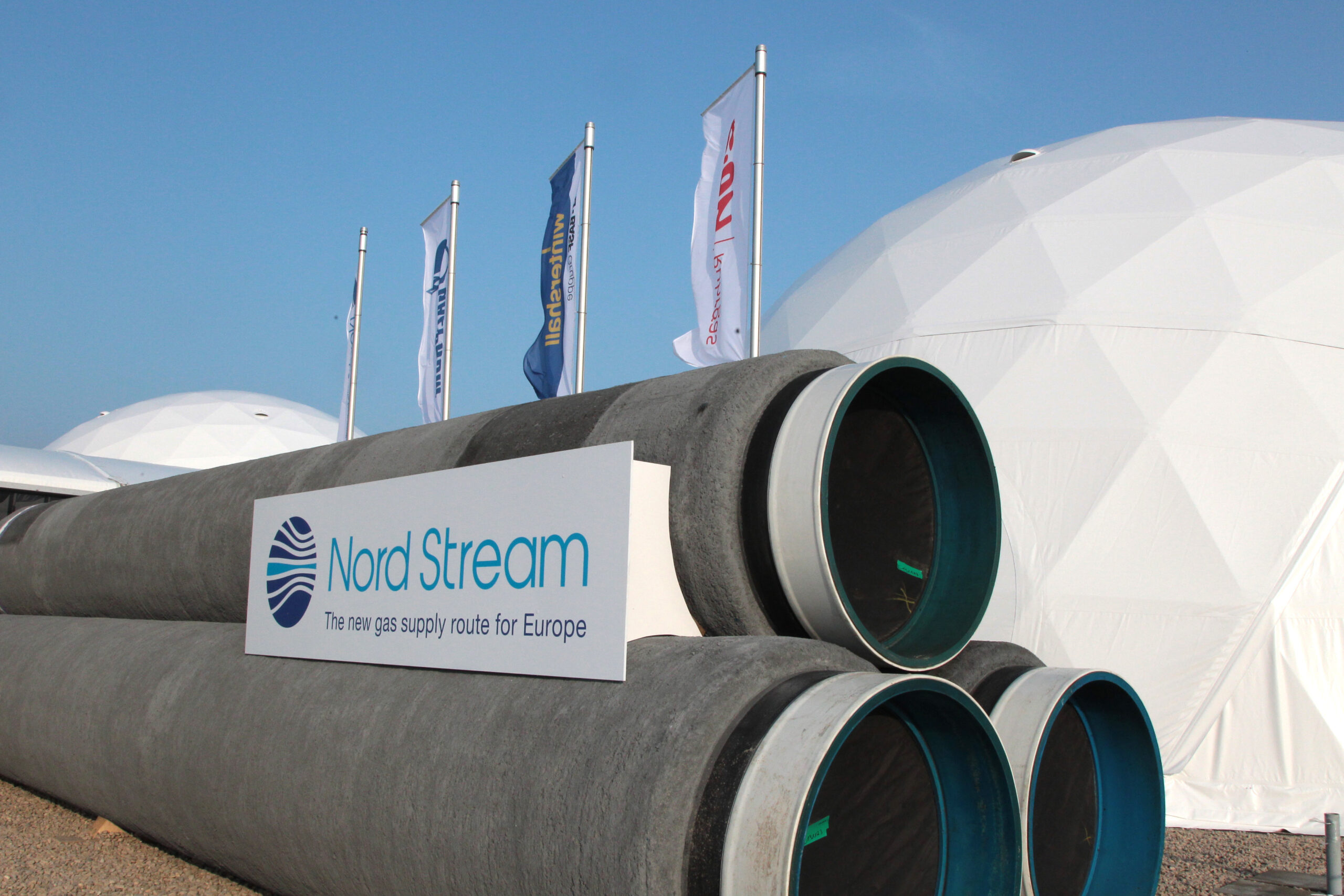 Как стало известно: Nord Stream 2 может выиграть  8 миллиардов долларов