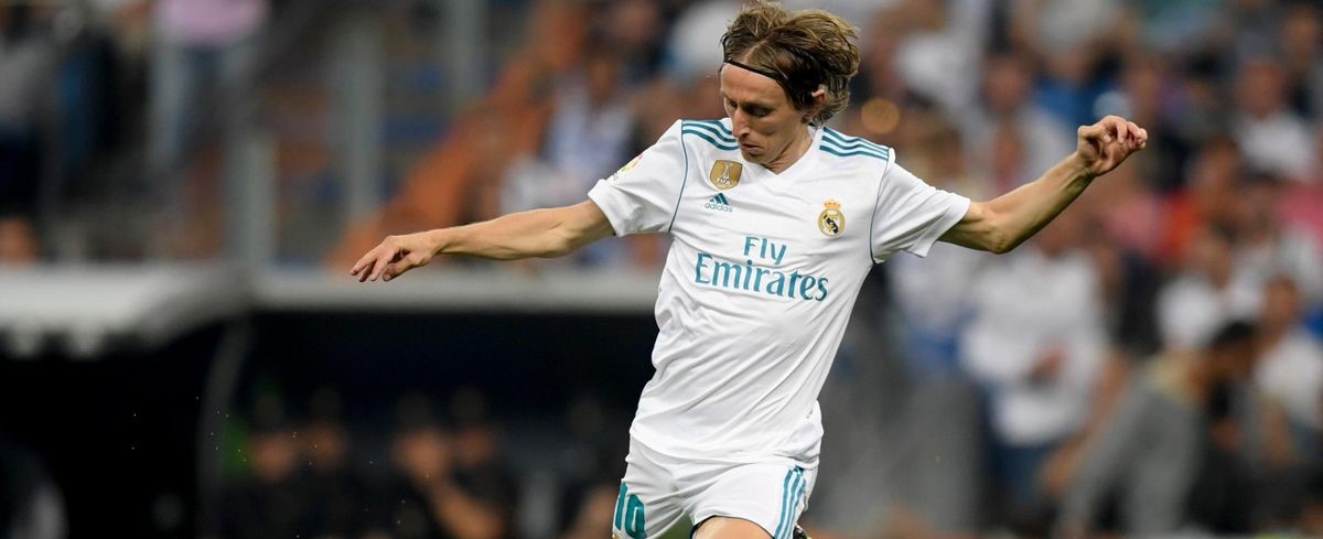 «Реал Мадрид» избежал поражения от «Эльче»