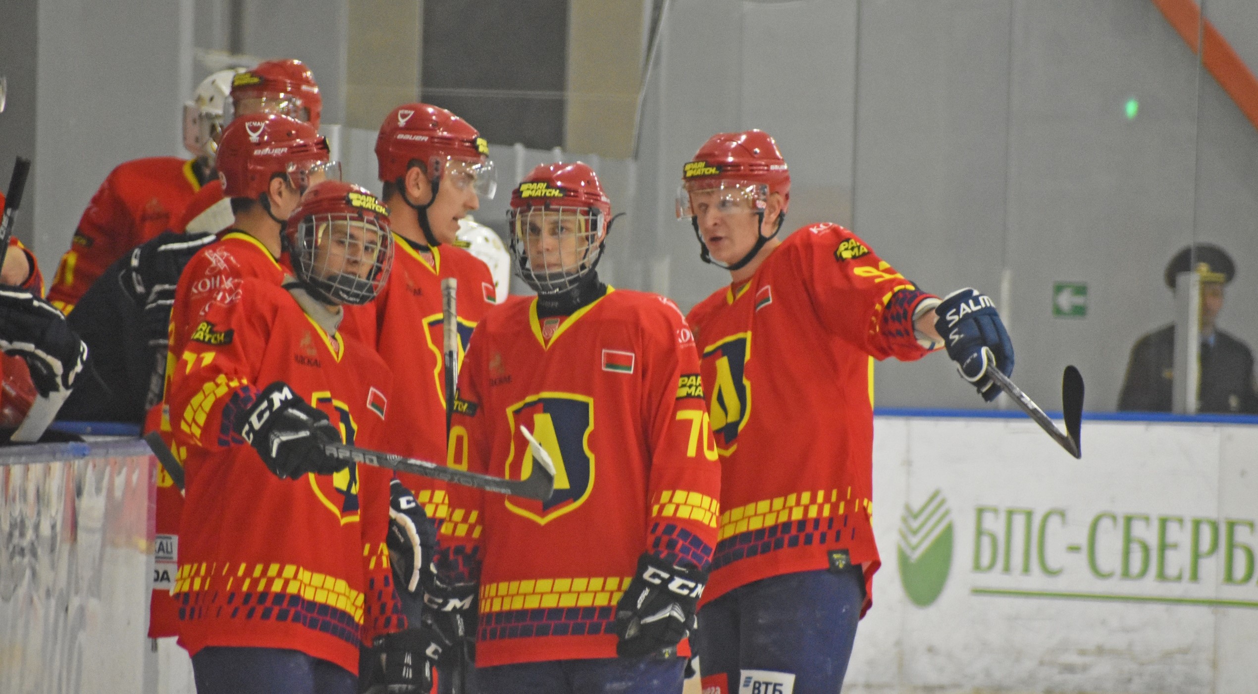 Сегодня состоятся три игры в рамках Экстралиги Париматч