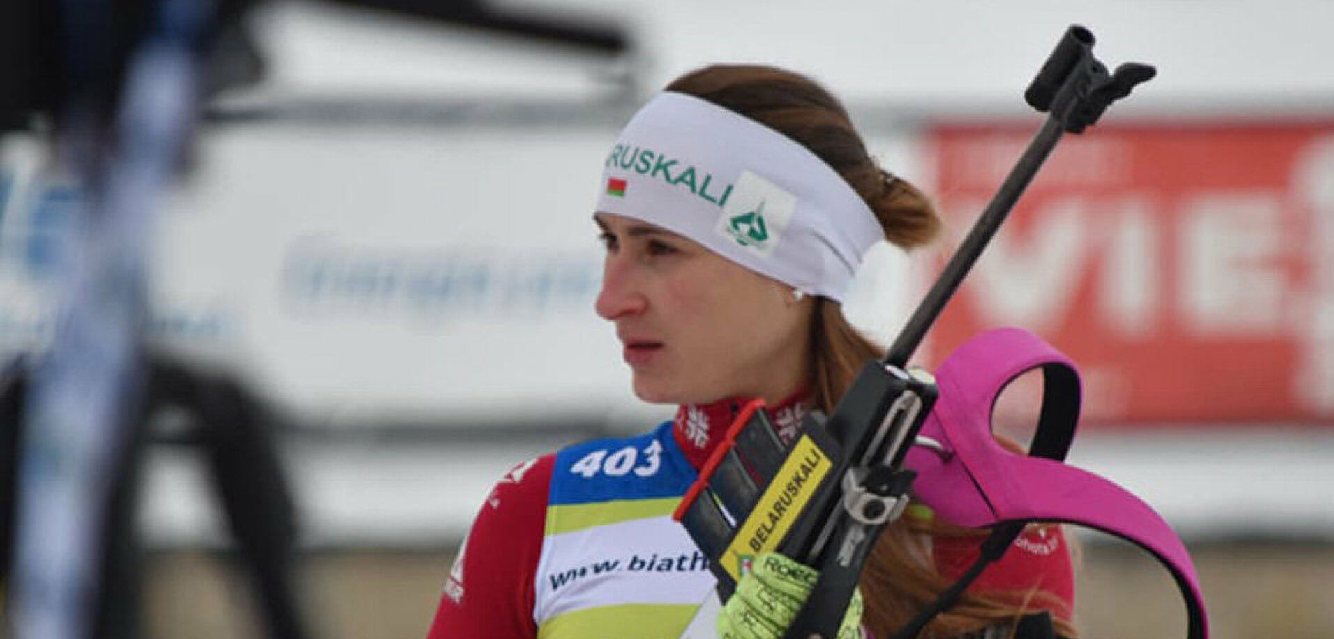 Белоруски представят финскую и украинскую сборные