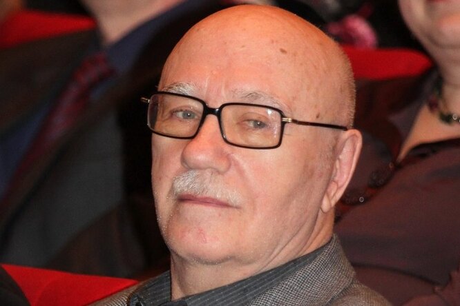 Леонид Куравлев