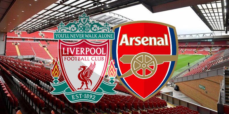 «Арсенал» и «Ливерпуль» сыграют в полуфинале Кубка Лиги