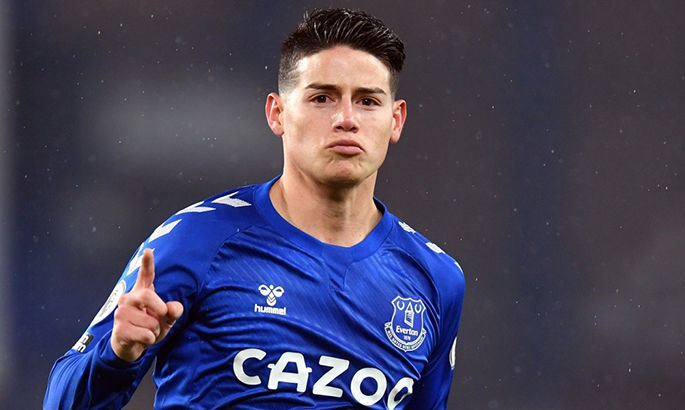 Хамес Родригес спас жизнь Кулибали