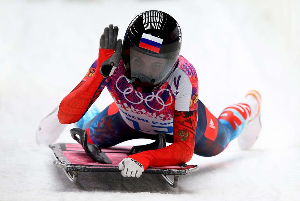 Сборная России несёт потери