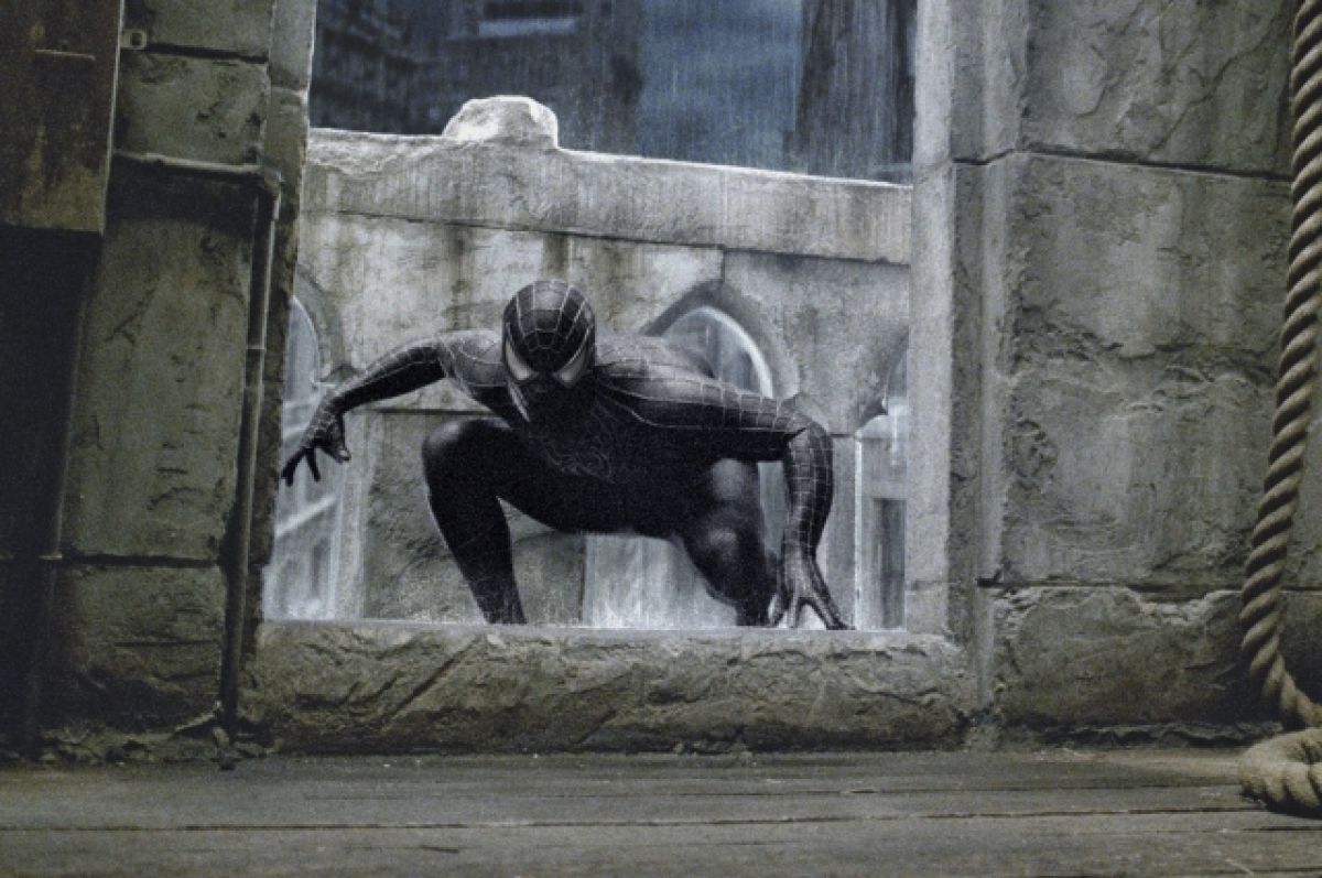 Страница комикса о Человеке-пауке продана за $3,36 млн