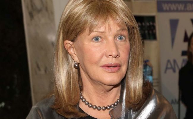 елена проклова