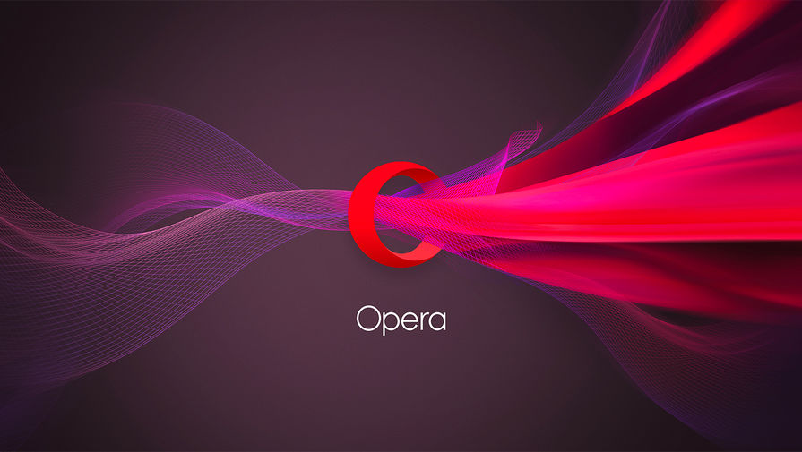 opera, браузер, опера