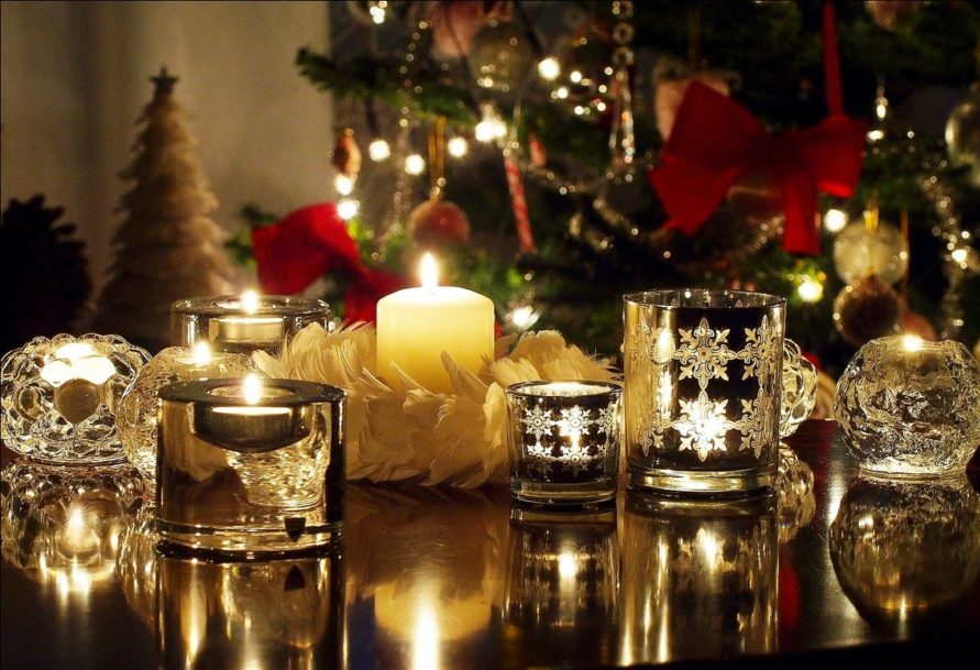 Православные белорусы отмечают Рождественский сочельник