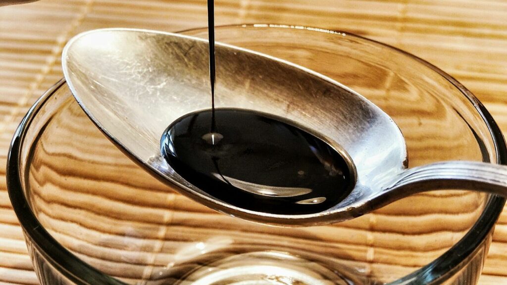 соевый соус