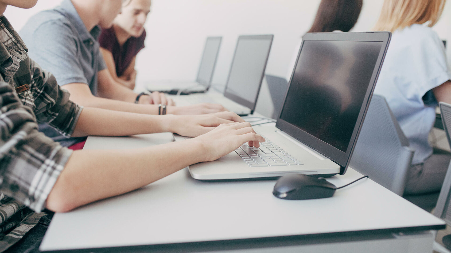 В Беларуси откроют Центр цифрового развития