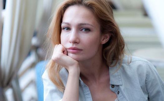 Евгения Брик