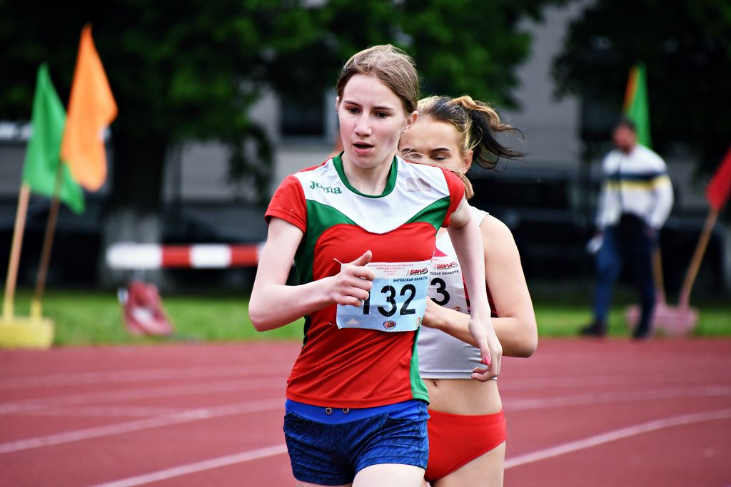 1 и 2 февраля в Гомеле пройдёт юниорская спартакиада