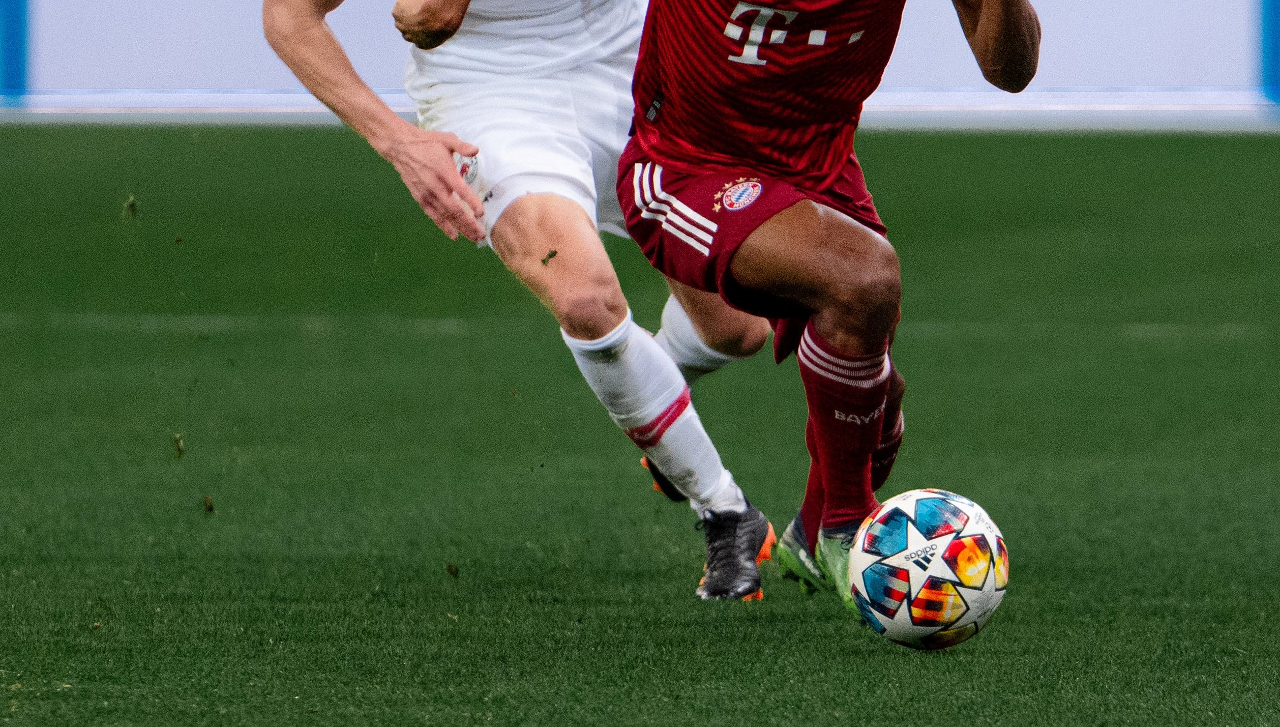 Ливерпуль одолел Интер, Бавария отбилась от Ред Булл