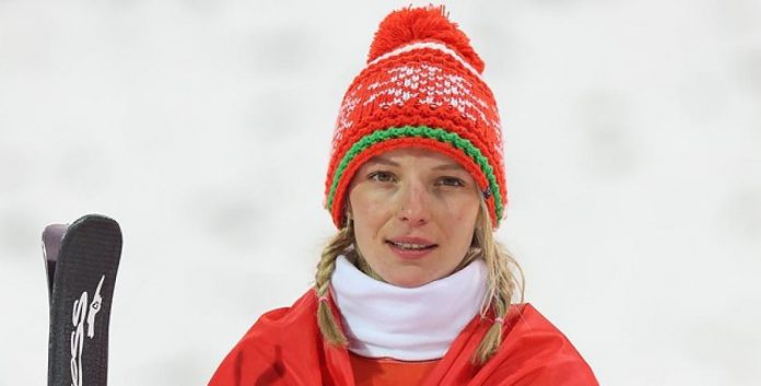 Гуськова прокомментировала выступление фристайлистов