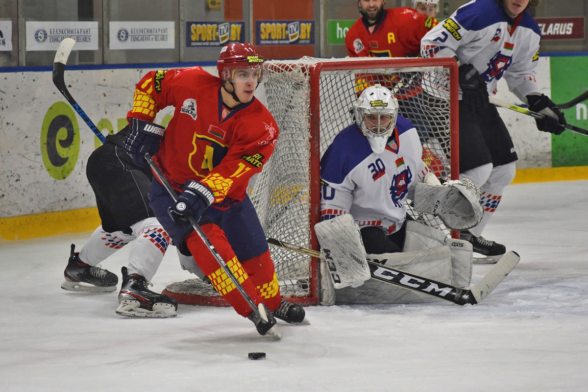 «Локомотив» победил «Могилёв», «Лида» уступила «Бресту»