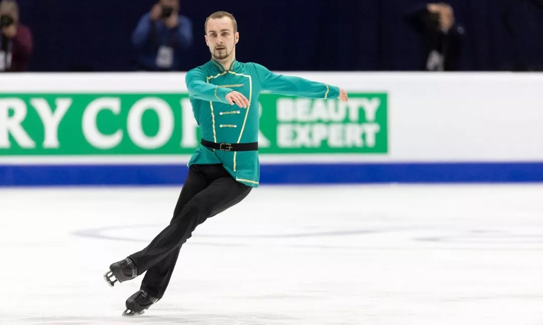 Фигурное катание — итоги одиночной программы