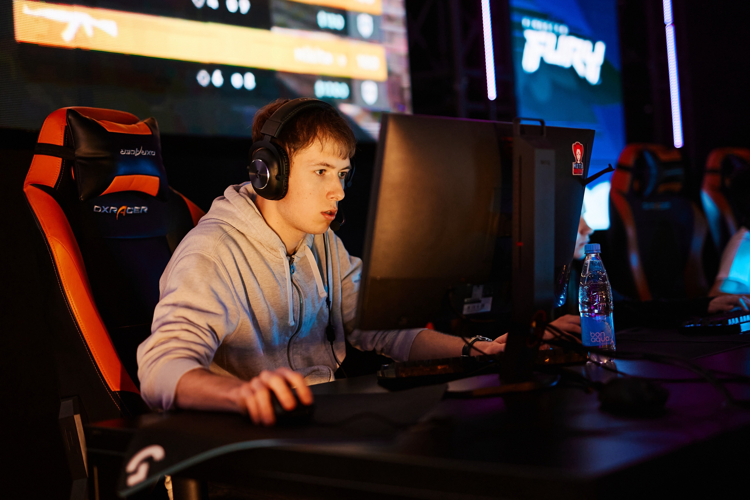 Киберспортсмен mds рад, что не играет в составе Nemiga