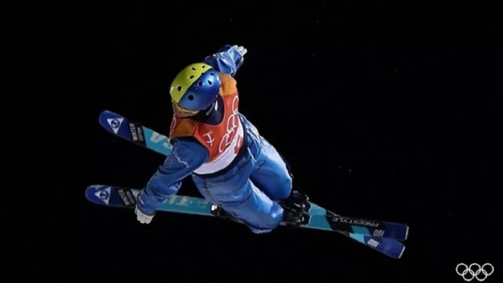 Белорусские фристайлисты не прошли в финал Олимпиады