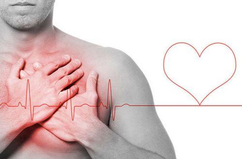 Порок сердца