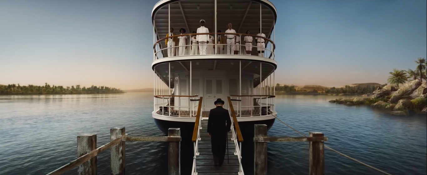 Что интересного посмотреть в кино в эти выходные