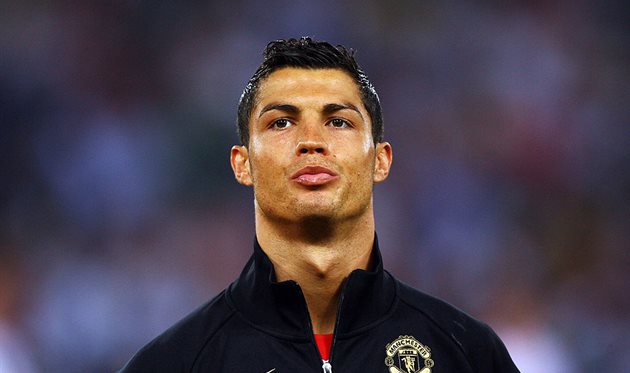 Криштиану Роналду повторил свой антирекорд 2010 года