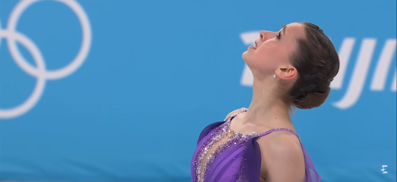 Новый оборот допингового инцидента